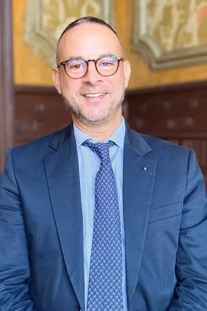 Photo de  Laurent Kupferman