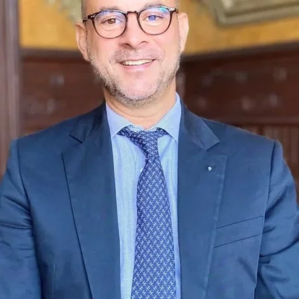  Laurent Kupferman