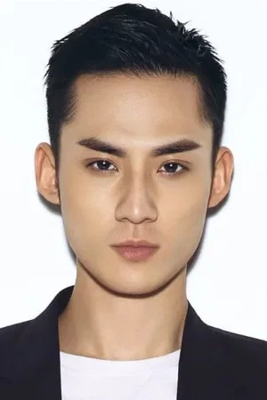  Zhao Wenhao photo
