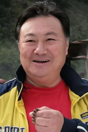  Tong Xiaohu photo