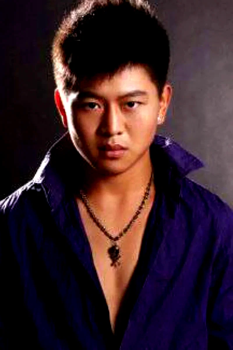  Li Liming