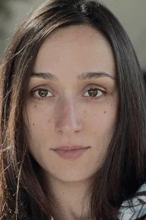 Photo de  Audrey Bonnet