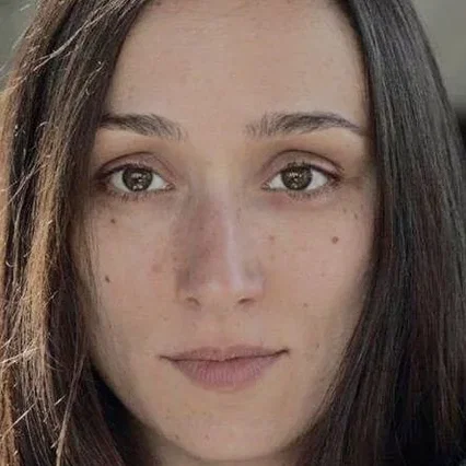  Audrey Bonnet