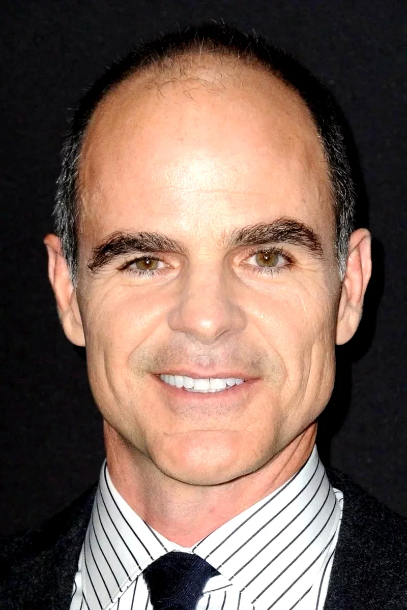 Michael Kelly