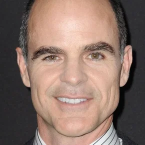 Photo star : Michael Kelly
