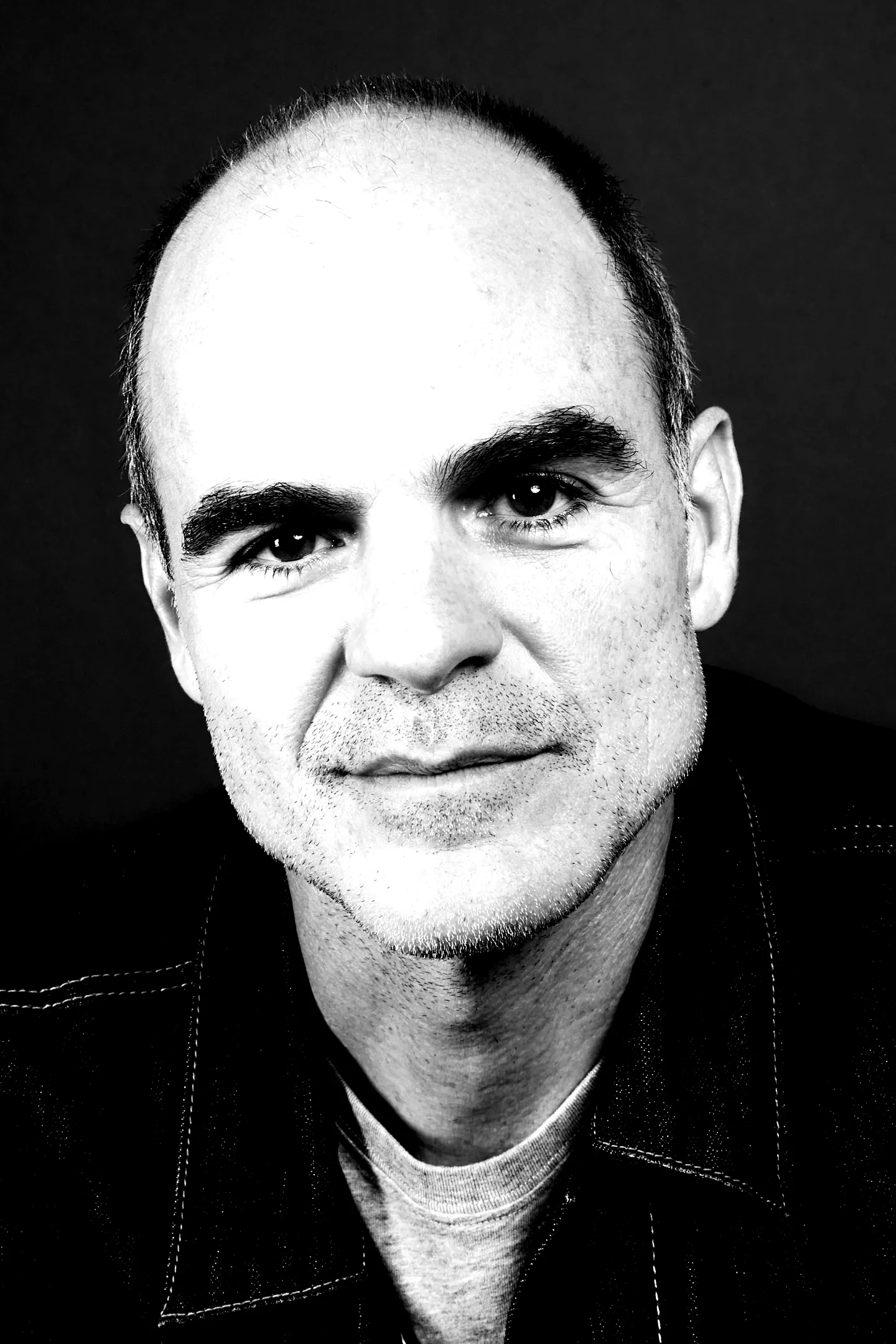 Michael Kelly