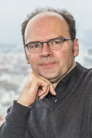 Jean-Pierre Ameris photo