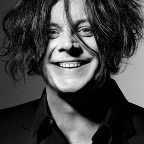 Photo star : Jack White
