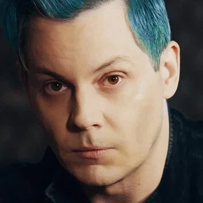 Photo star : Jack White