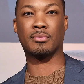 Photo star : Corey Hawkins