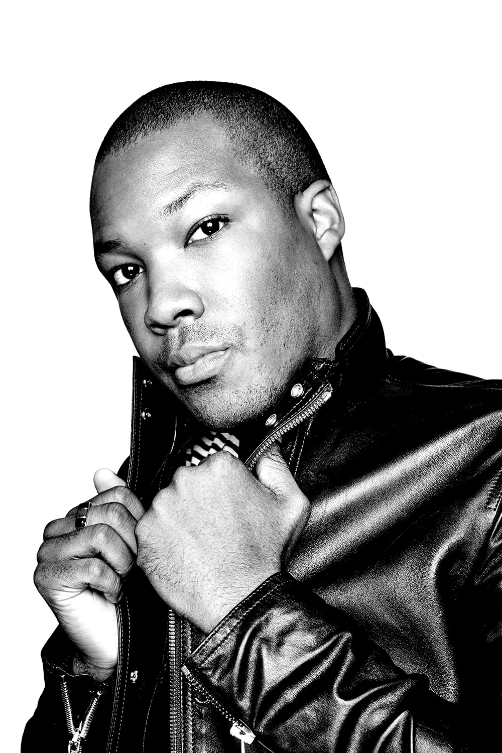 Corey Hawkins