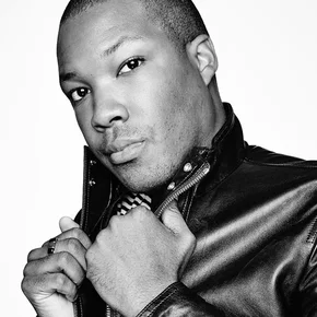 Photo star : Corey Hawkins