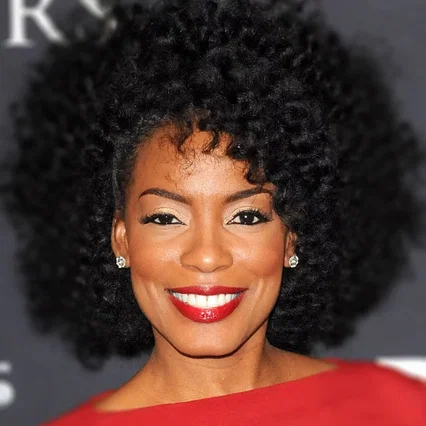 Aunjanue Ellis