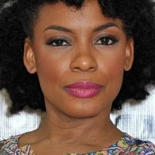 Aunjanue Ellis