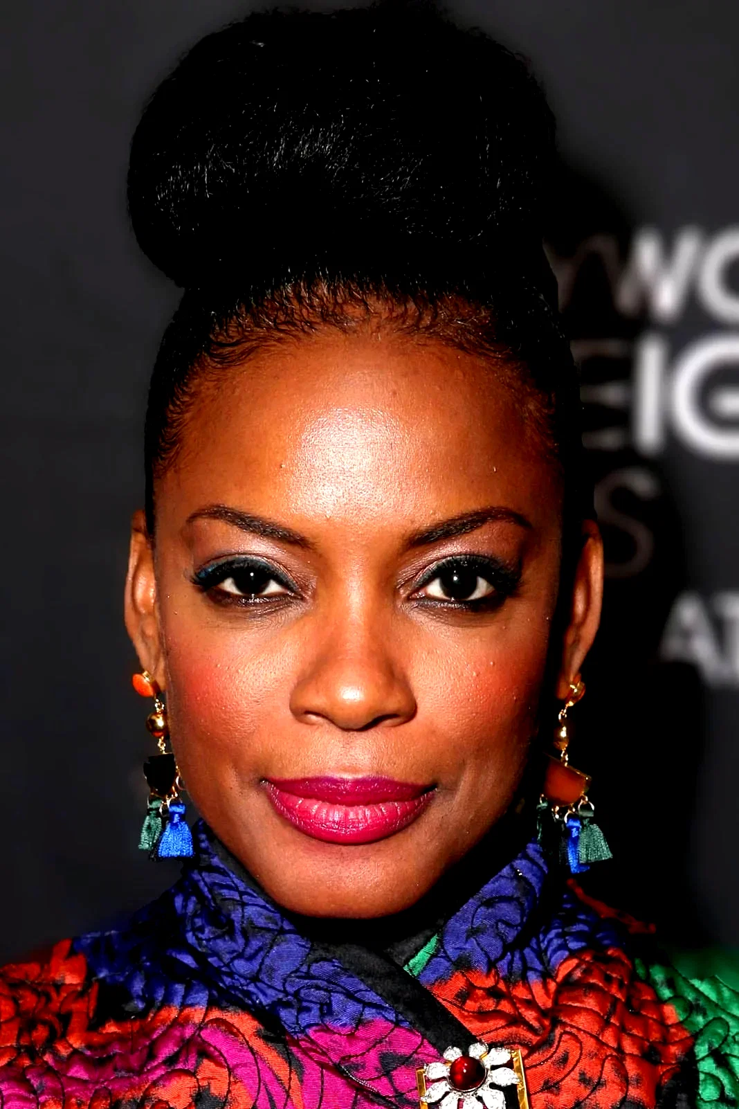 Aunjanue Ellis