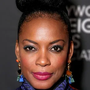 Photo star : Aunjanue Ellis