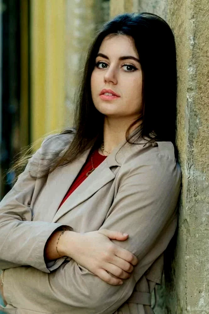  Cléa Vidal