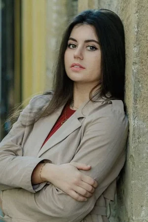  Cléa Vidal photo