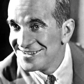 Photo star :  Al Jolson