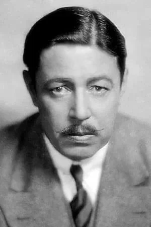  Warner Oland