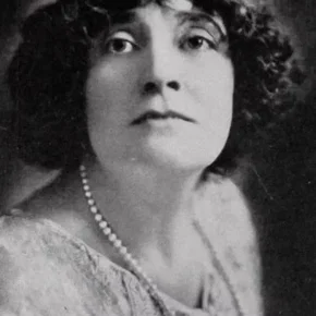 Photo star :  Eugenie Besserer