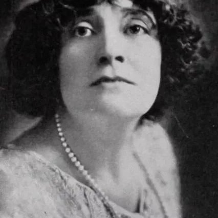  Eugenie Besserer