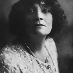 Photo star :  Eugenie Besserer
