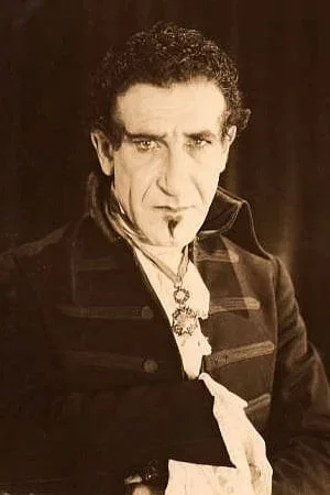 Otto Lederer photo