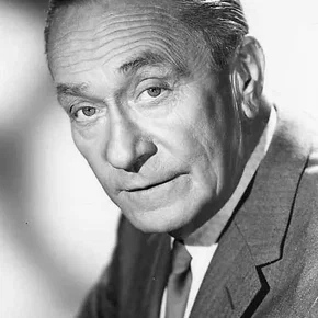 Photo star : William Demarest