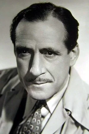  John Miljan photo