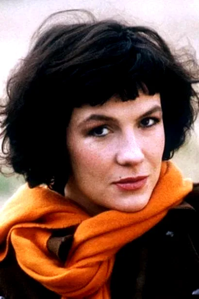 Virginie Thevenet