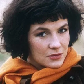 Photo star : Virginie Thevenet