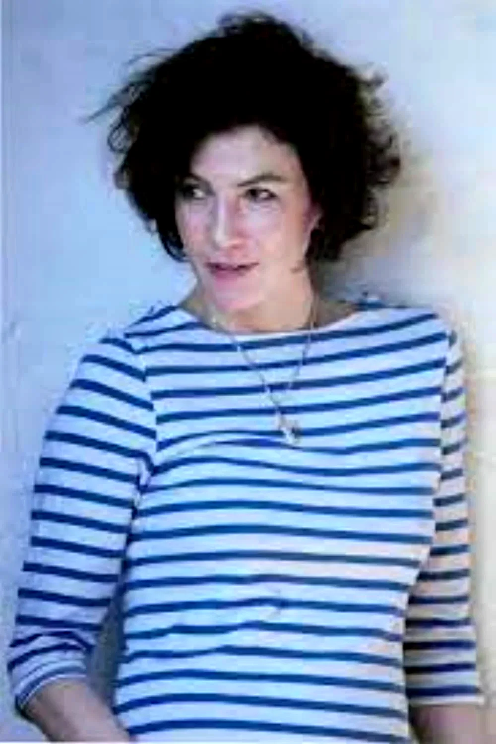 Virginie Thevenet