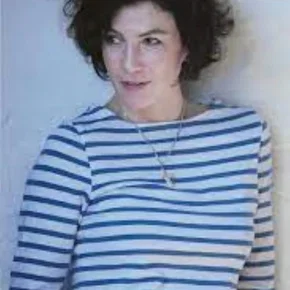 Photo star : Virginie Thevenet