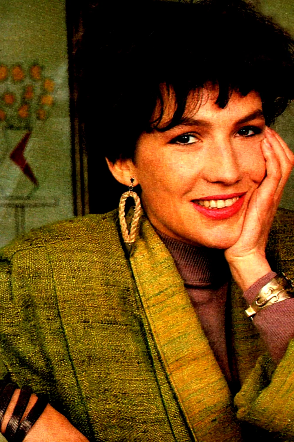 Virginie Thevenet
