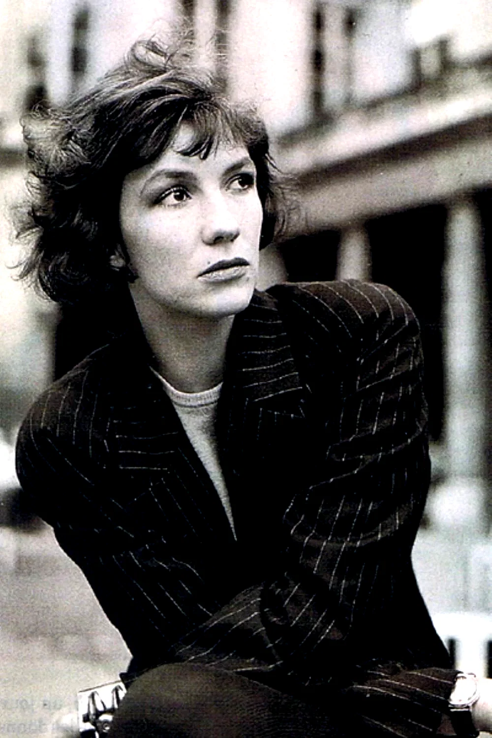Virginie Thevenet