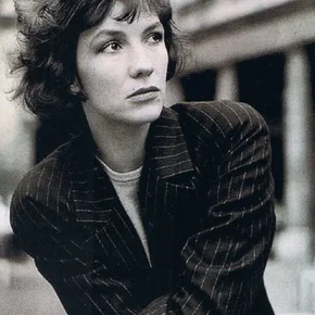 Photo star : Virginie Thevenet