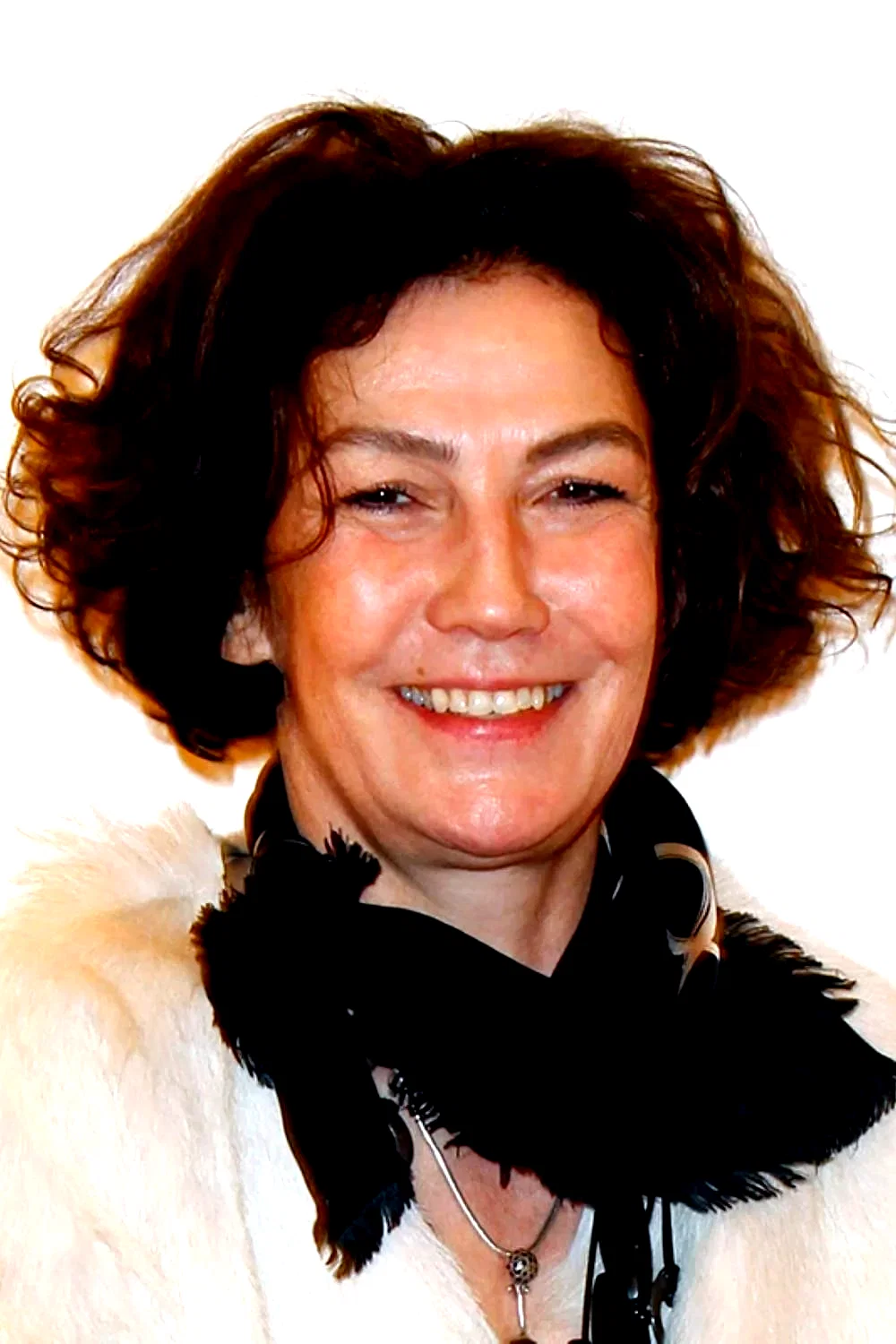 Virginie Thevenet