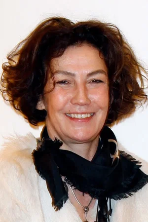 Virginie Thevenet photo