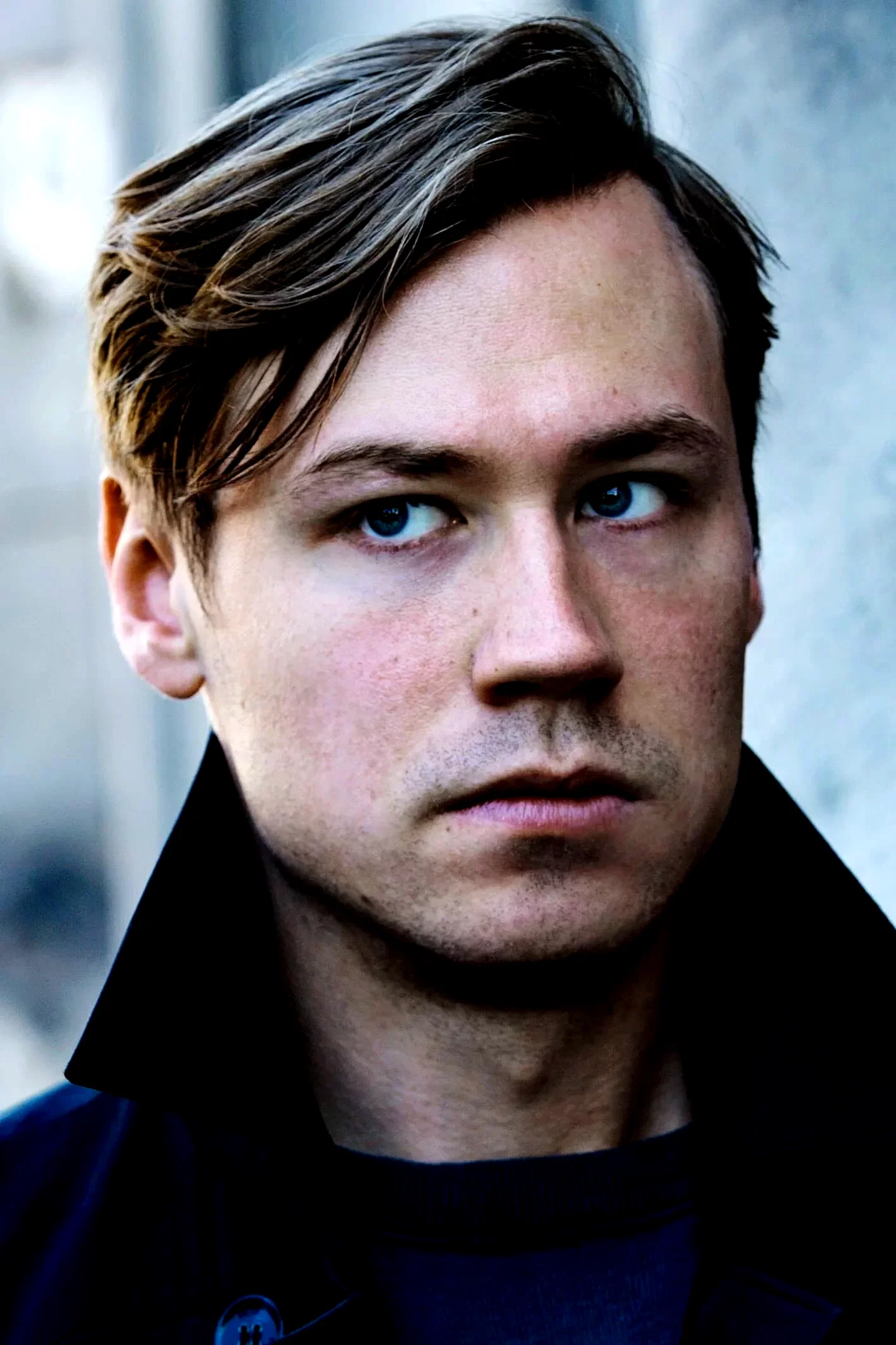 David  Kross