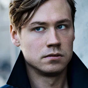 Photo star : David  Kross
