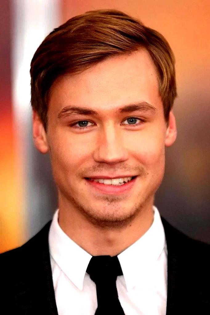 David  Kross