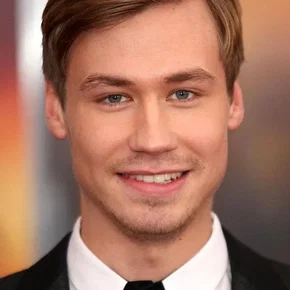 Photo star : David  Kross