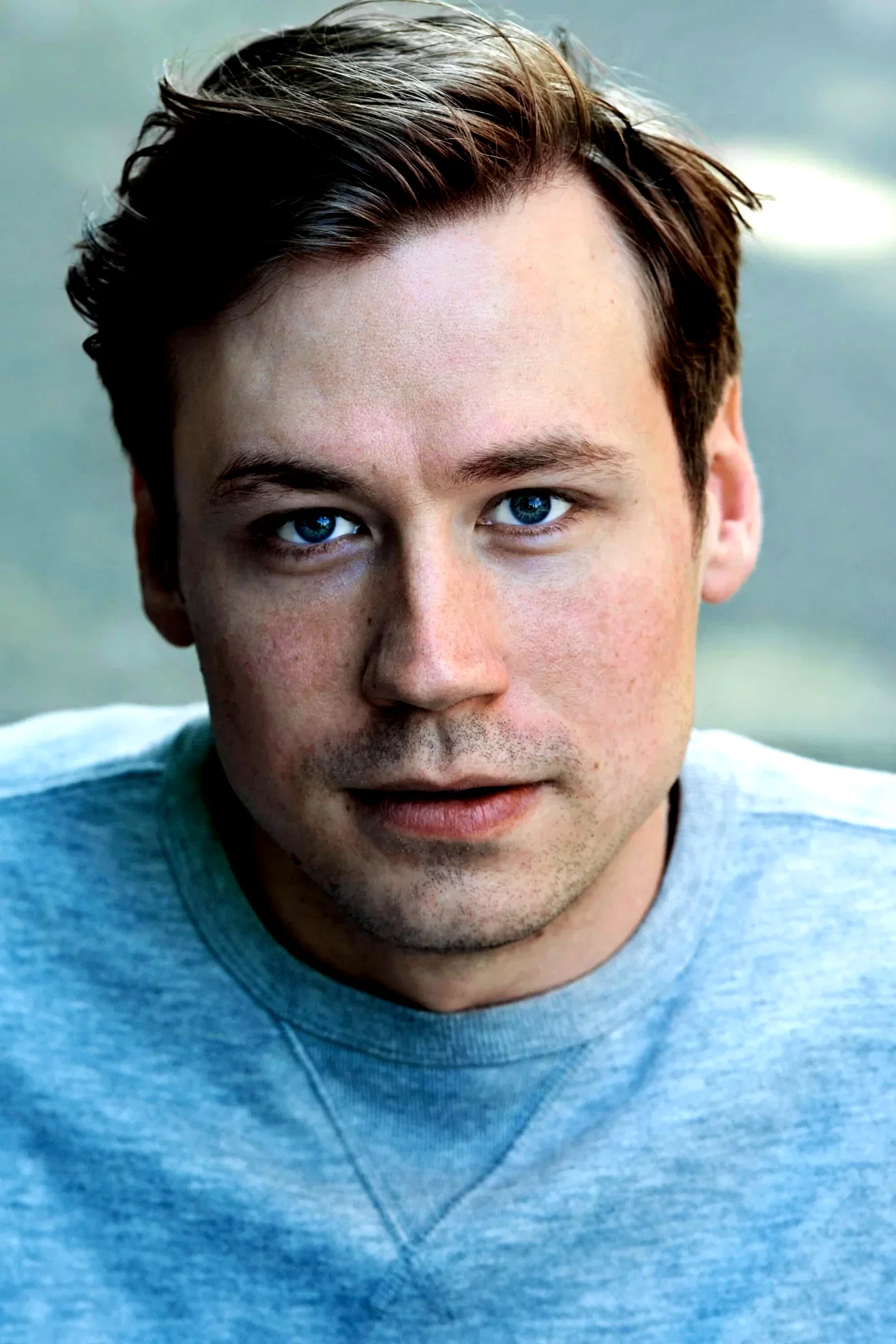 David  Kross