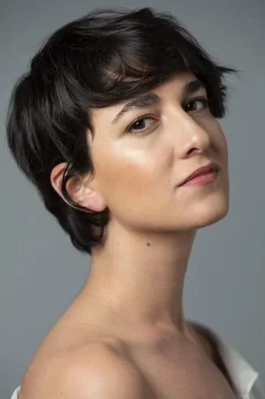  Stéphanie Magnin