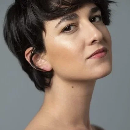  Stéphanie Magnin