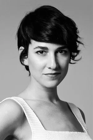  Stéphanie Magnin