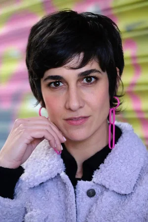 Stéphanie Magnin photo