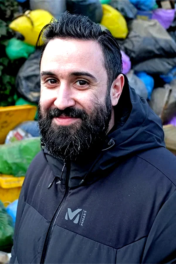  Aritz Moreno