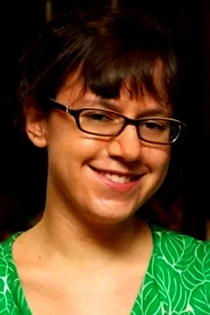  Joanna Arnow